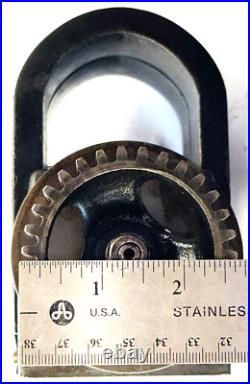 HOT International Type L Low Tension Magneto Gear 1 1/2HP IHC M Hit Miss Engine