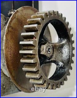 HOT International Type L Low Tension Magneto Gear 1 1/2HP IHC M Hit Miss Engine