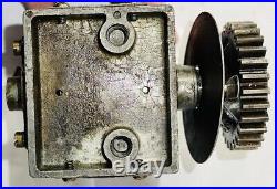 HOT International Type L Low Tension Magneto Gear 1 1/2HP IHC M Hit Miss Engine