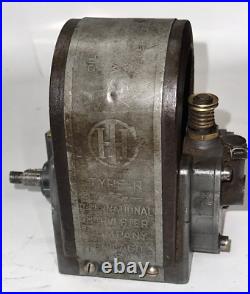 HOT International Type R Low Tension Magneto for 6HP IHC M Hit Miss Engine NICE