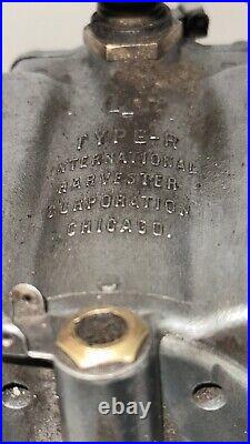 HOT International Type R Low Tension Magneto for 6HP IHC M Hit Miss Engine NICE