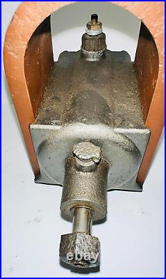 HOT John Deere Low Tension Magneto for Associated / United Hit Miss Gas Engine