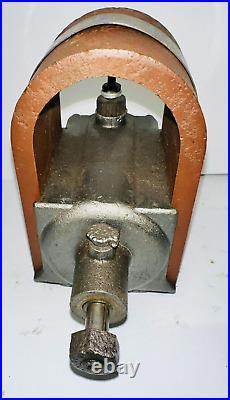 HOT John Deere Low Tension Magneto for Associated / United Hit Miss Gas Engine