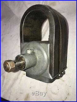 HOT John Deere Magneto RARE Hit Miss Gas Engine Tractor Mag United Associated