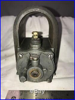 HOT John Deere Magneto RARE Hit Miss Gas Engine Tractor Mag United Associated