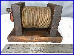 HOT Low Tension Coil for Hit Miss Gas Engine