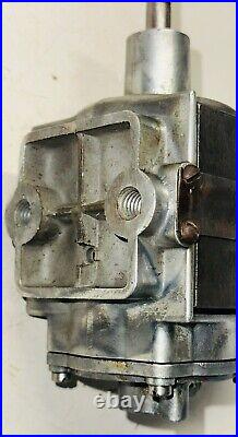 HOT Low Tension Magneto for John Deere Associated United Hit Miss Engine Mag