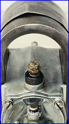 HOT Low Tension Magneto for John Deere Associated United Hit Miss Engine Mag