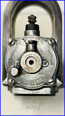 HOT Low Tension Magneto for John Deere Associated United Hit Miss Engine Mag