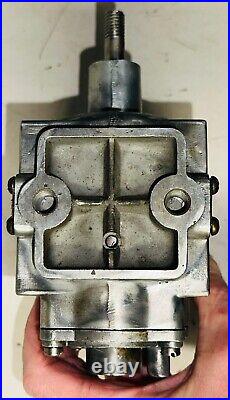 HOT Low Tension Magneto for John Deere Associated United Hit Miss Engine Mag