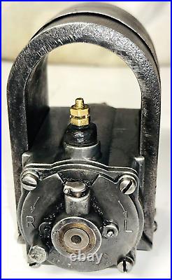 HOT Low Tension Magneto for John Deere Associated or United Hit Miss Engine Mag