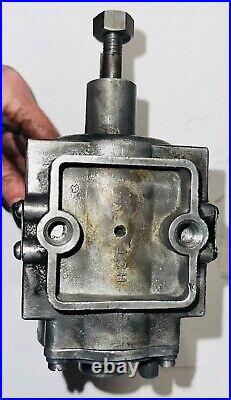 HOT Low Tension Magneto for John Deere Associated or United Hit Miss Engine Mag