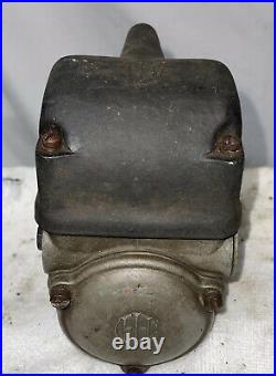 HOT Magneto with Gear 3 5hp IHC LA LB Hit Miss Gas Engine International Mag HOT