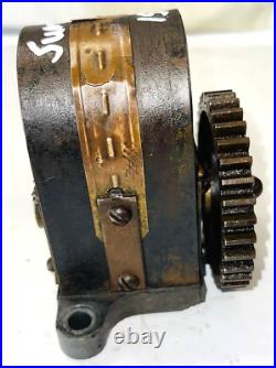 HOT SUMTER 16 Low Tension Magneto Gear ZB142 3HP FAIRBANKS MORSE Igniter Engine