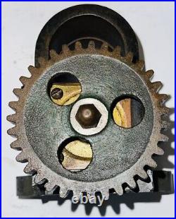 HOT SUMTER 16 Low Tension Magneto Gear ZB142 3HP FAIRBANKS MORSE Igniter Engine