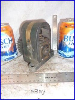 HOT Sumter #12 with DJ142 gear magneto for hit miss gas engine
