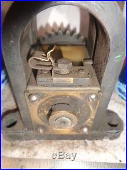 HOT Sumter #12 with DJ142 gear magneto for hit miss gas engine