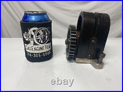 HOT Sumter Magneto Hit Miss Gas Engine Mag