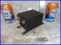 HOT Thordarson low tension coil for hit miss gas engine