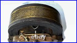 HOT WEBSTER L Low Tension Brass Body Magneto Hit Miss Gas Engine Serial No 27088