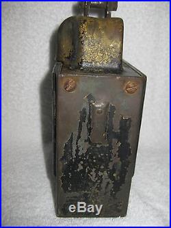 HOT WICO EK MAGNETO FOR HIT AND MISS ENGINES #439487
