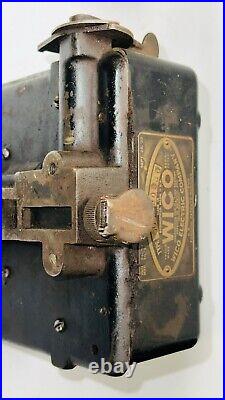 HOT WICO OC High Tension Magneto Oilfield Hit Miss Old Gas Engine Mag No. 30330