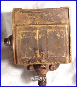 HOT! Wico EK Magneto Hit And Miss Antique Gas Engine Motor