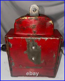 HOT Wico EK Magneto Hit Miss Gas Engine Auto Tractor Mag Serial No. 194068