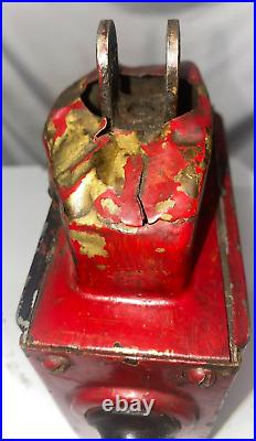 HOT Wico EK Magneto Hit Miss Gas Engine Auto Tractor Mag Serial No. 194068