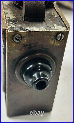 HOT Wico EK Magneto Hit Miss Gas Engine Tractor Mag Serial No. 589342