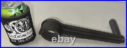 Hand Starting Crank Handle 3HP IHC VERTICAL FAMOUS TITAN Hit Miss Engine G1645