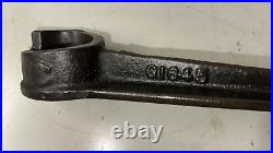 Hand Starting Crank Handle 3HP IHC VERTICAL FAMOUS TITAN Hit Miss Engine G1645