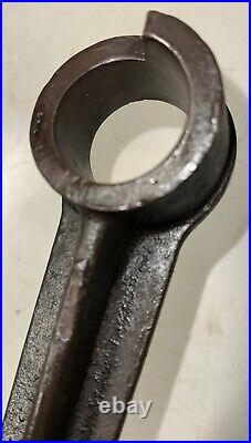 Hand Starting Crank Handle 3HP IHC VERTICAL FAMOUS TITAN Hit Miss Engine G1645