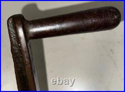 Hand Starting Crank Handle 3HP IHC VERTICAL FAMOUS TITAN Hit Miss Engine G1645