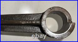 Hand Starting Crank Handle 3HP IHC VERTICAL FAMOUS TITAN Hit Miss Engine G1645