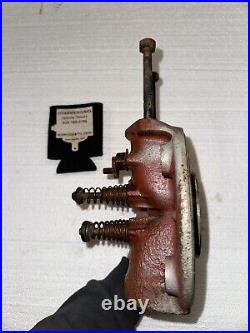 Head For 1-1/2hp Spark Plug IHC McCormick Deering M Hit Miss Stationary Engine