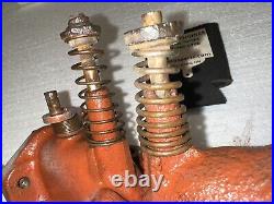 Head For 1-1/2hp Spark Plug IHC McCormick Deering M Hit Miss Stationary Engine