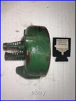 Head For 3hp Spark Plug Fairbanks Morse Z Hit Miss Stationary Engine