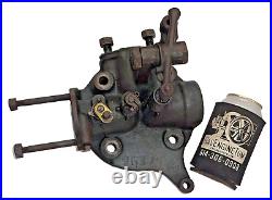 Head for 1 1/2HP IHC M Igniter Hit Miss Gas Engine with Rocker Arm 9637-T