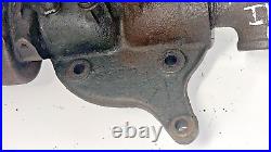 Head for 3HP IHC M Igniter Hit Miss Gas Engine with Carburetor and Rocker Arm