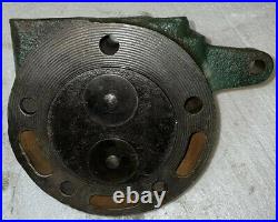 Head for 5hp or 6hp Hercules Economy Hit Miss Stationary Engine Green