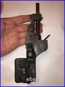 Hercules Economy 1-1/2hp Wico Trip Assembly Hit Miss Stationary Engine