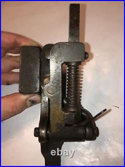 Hercules Economy 1-1/2hp Wico Trip Assembly Hit Miss Stationary Engine