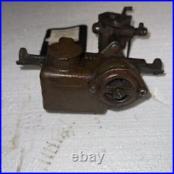 Hercules Economy 3-1/2hp XK Carburetor Hit Miss Stationary Engine