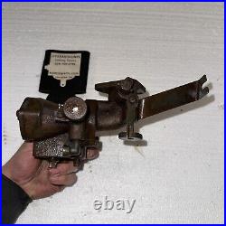 Hercules Economy 3-1/2hp XK Carburetor Hit Miss Stationary Engine