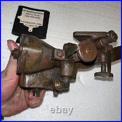 Hercules Economy 3-1/2hp XK Carburetor Hit Miss Stationary Engine