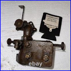 Hercules Economy 3-1/2hp XK Carburetor Hit Miss Stationary Engine