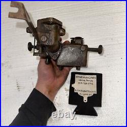 Hercules Economy 3-1/2hp XK Carburetor Hit Miss Stationary Engine