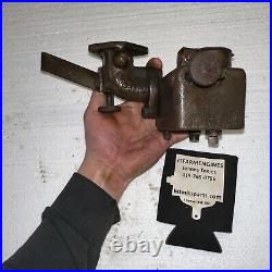 Hercules Economy 3-1/2hp XK Carburetor Hit Miss Stationary Engine