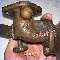 Hercules Economy 3-1/2hp XK Carburetor Hit Miss Stationary Engine